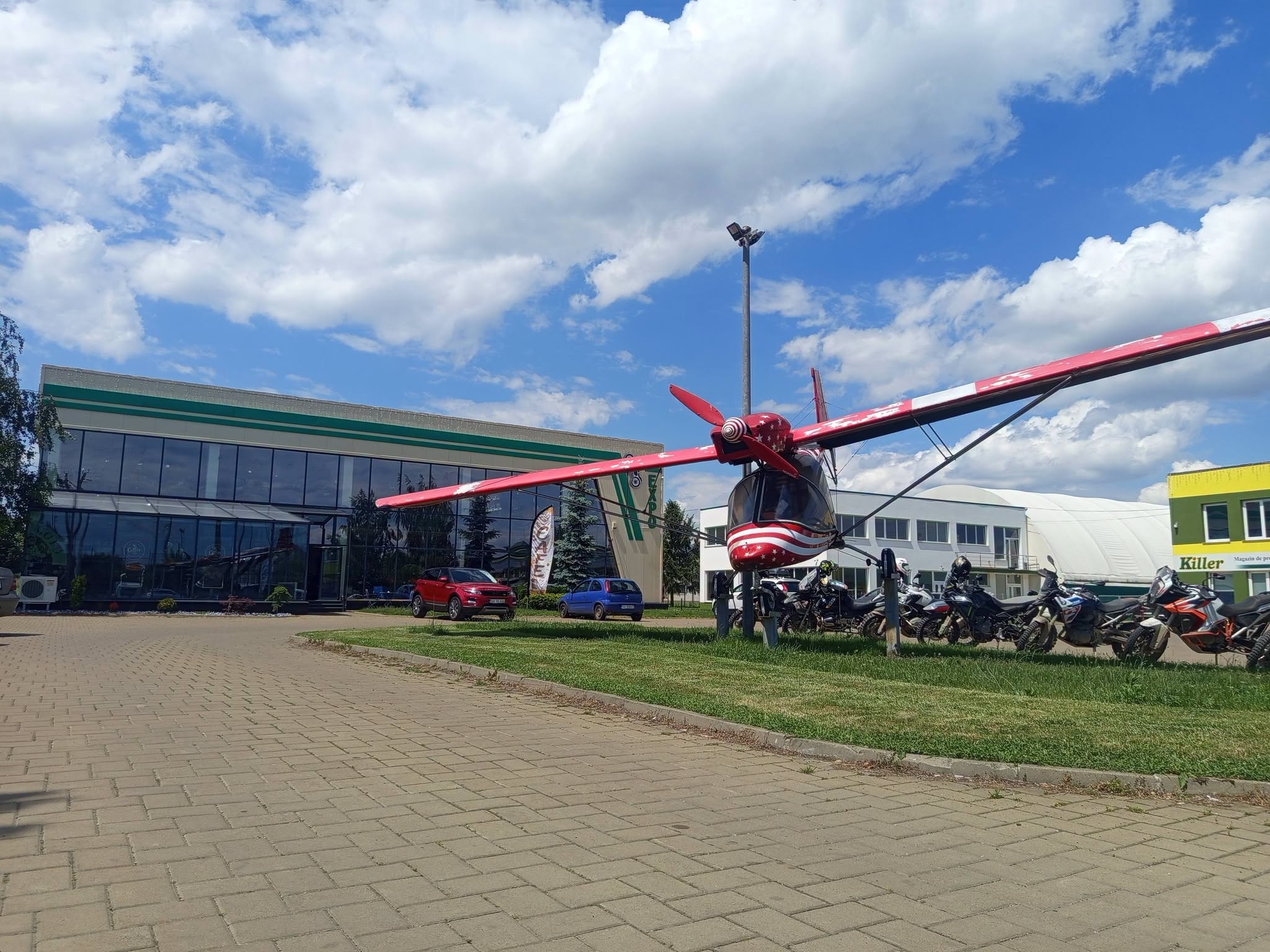 Expo Moto Bucovina thumbnail