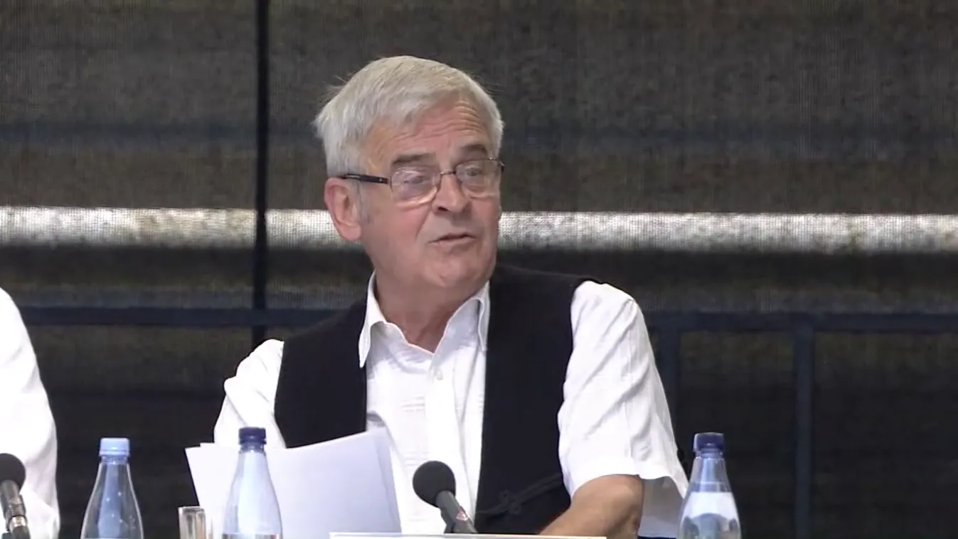 Tusványos, László Tőkés și autonomia