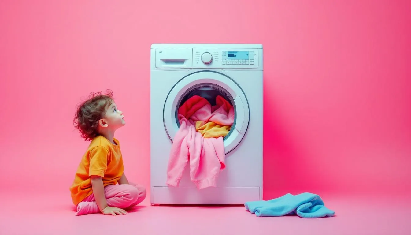 Gyermekesély a mosógépben – 33 milliárd forint a 40 fokos programon thumbnail