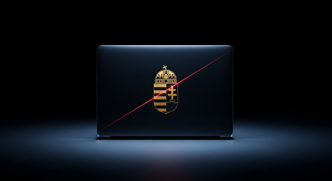 Loptop Akció – a korrupció bekapcsol, de a gép nem thumbnail