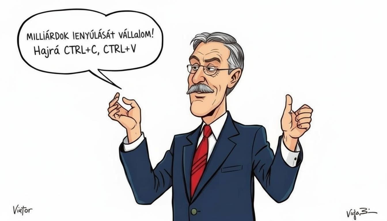 Az esélyteremtő programok: közpénzlenyúlási lehetőségek kimaxolva thumbnail