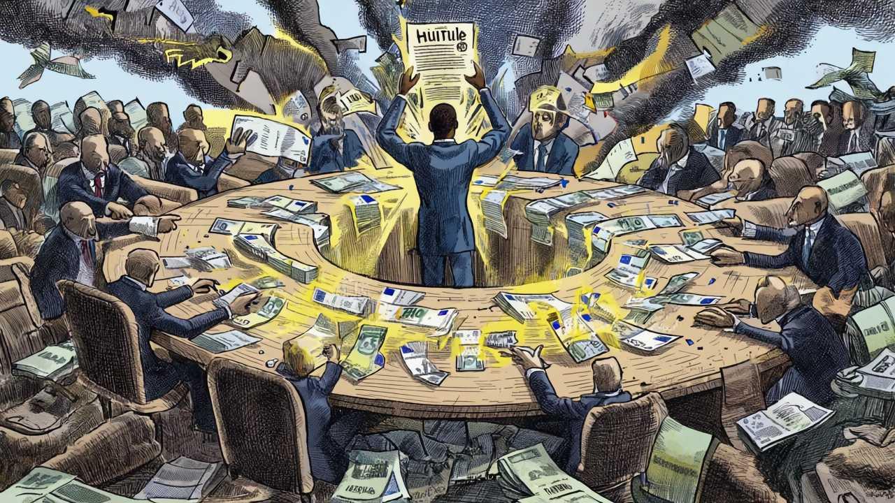 A „rugalmas munkaidő”, a magyar kreatív könyvelés módszere thumbnail