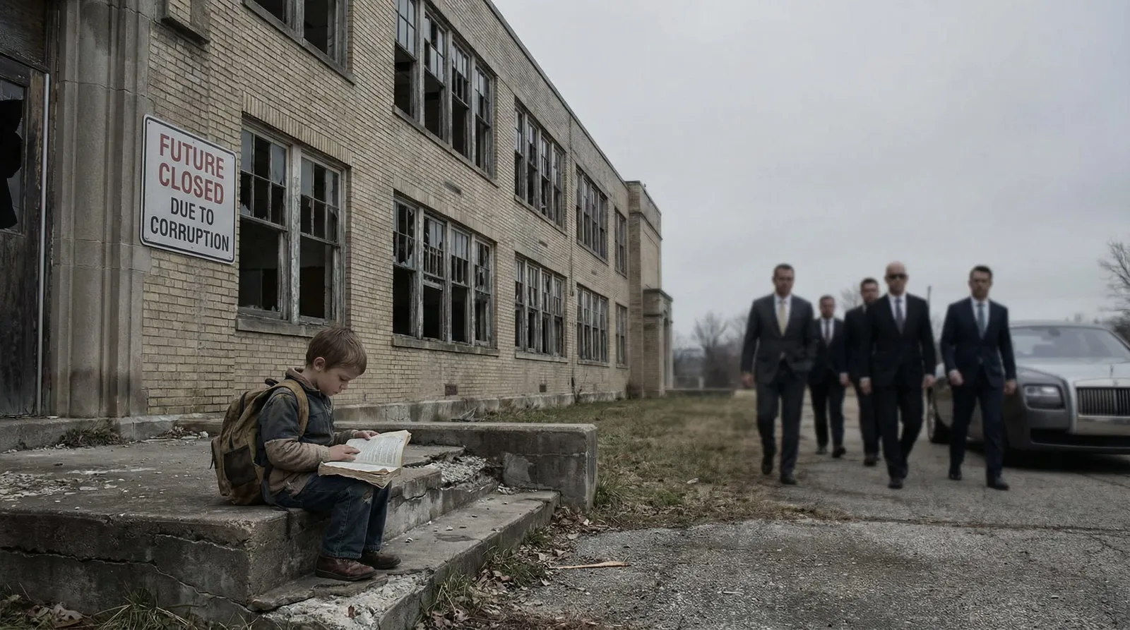 A férfi, aki 10 milliárdból megtanulta, mi az ügyfél thumbnail