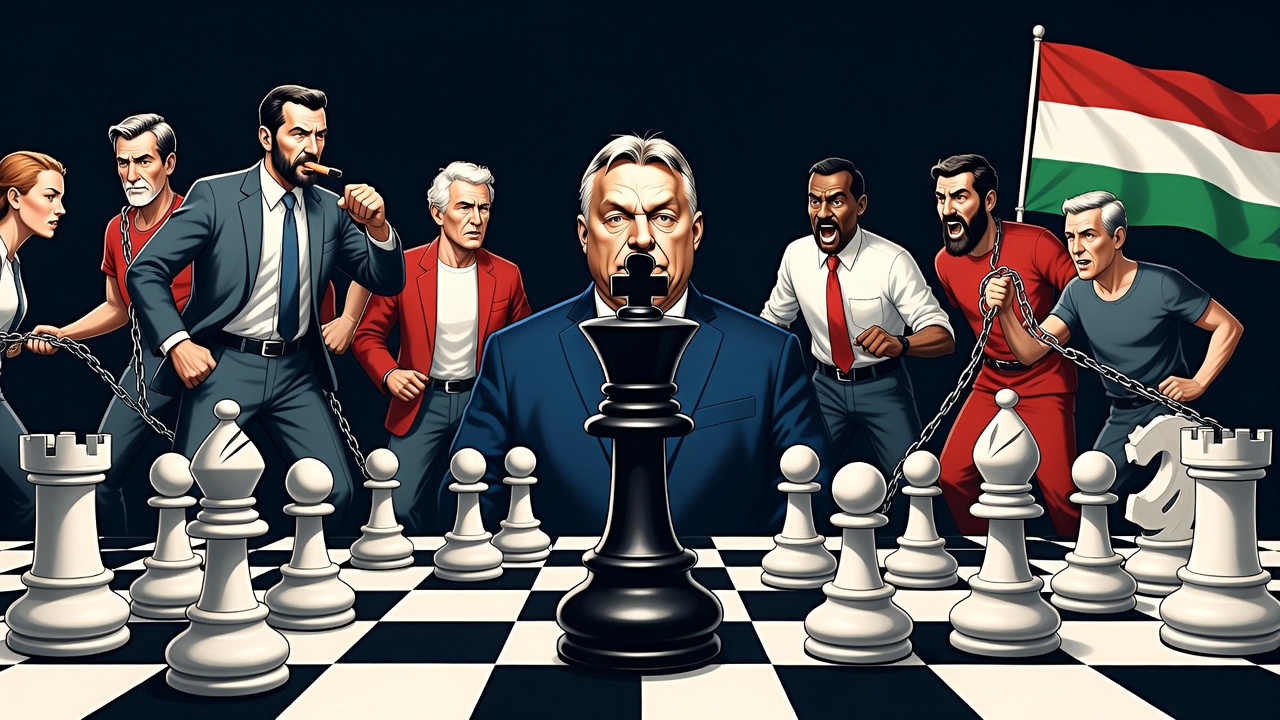 Adj mattot Orbánnak! Itt a Markolós feladvány thumbnail