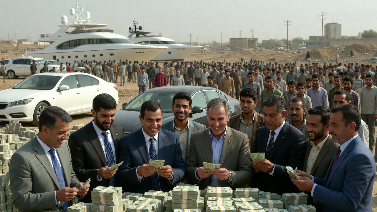 Ifjúfideszesek újratöltve: 11 milliárdért marketing és bérleti díj, a fiataloknak semmi thumbnail