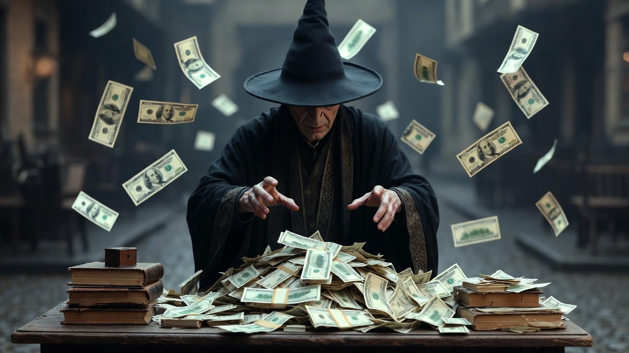 Voldemort varázslóiskolája: 8 fős cég milliárdokat nyer kamu közbeszerzéseken thumbnail