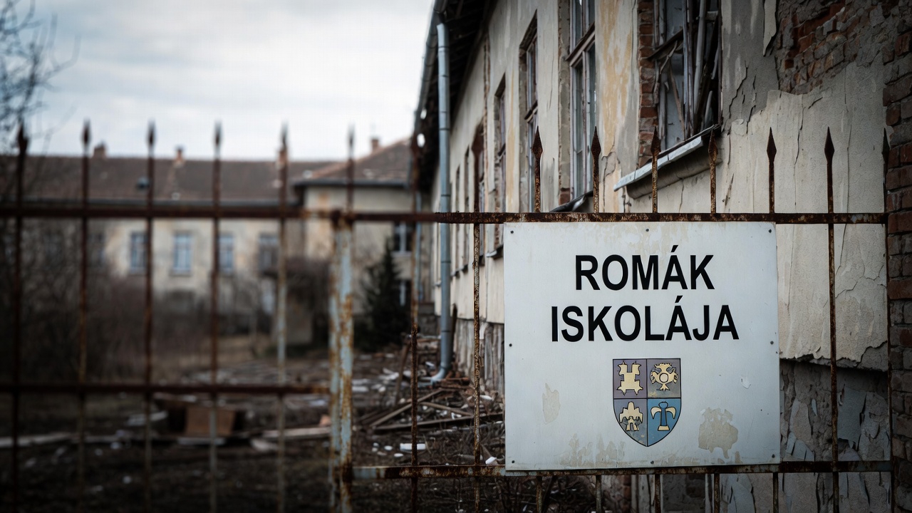 Hova tűntek a roma “ösztöndíjak”? – avagy a 6 milliárd forint groteszk színháza thumbnail