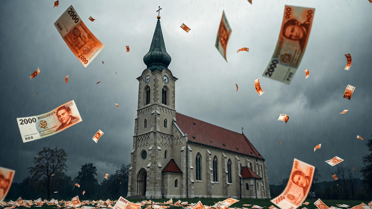 A korrupció reformjának különös esetei – avagy a magyar református lopási kreativitás csúcsa thumbnail