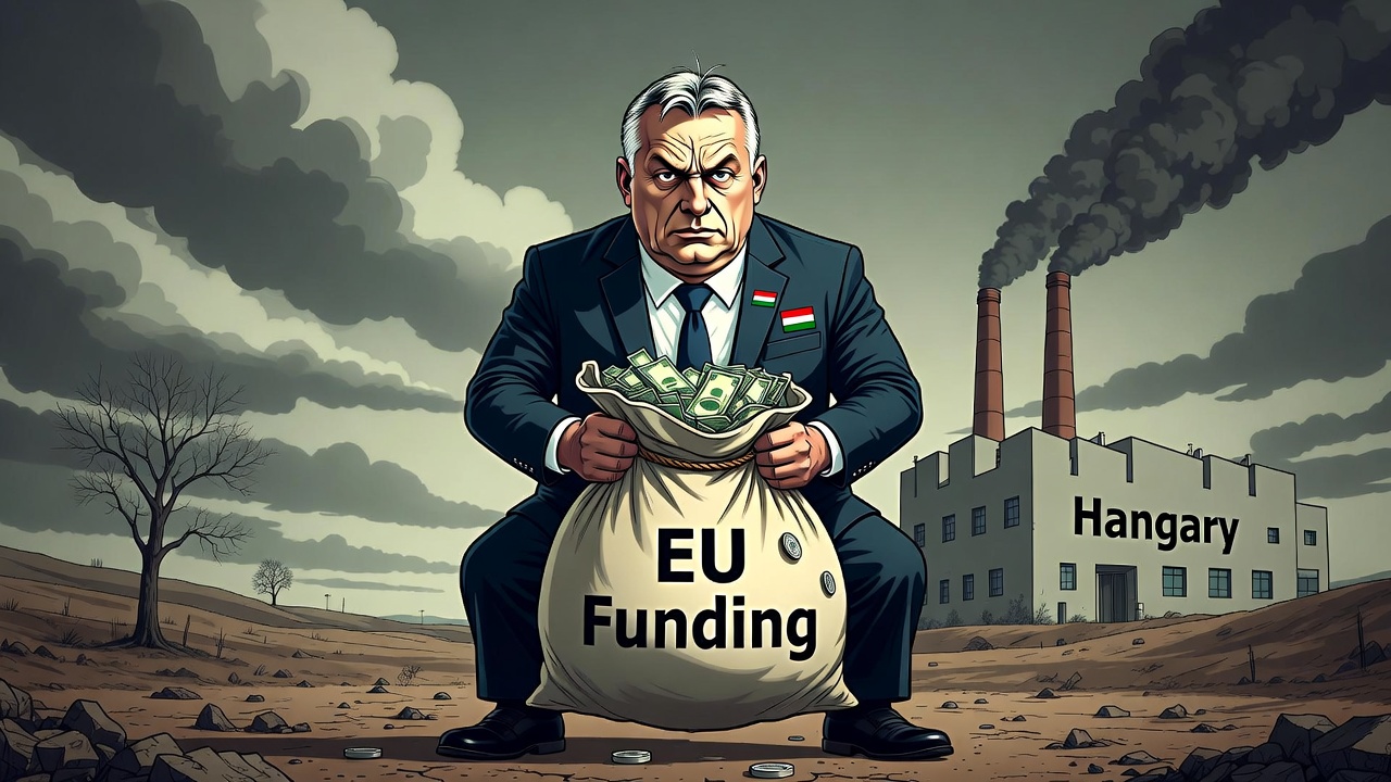 A Háda-csalás: amikor a kormányzati haverok papíron teremtenek munkahelyeket, valójában csak zsebelnek thumbnail