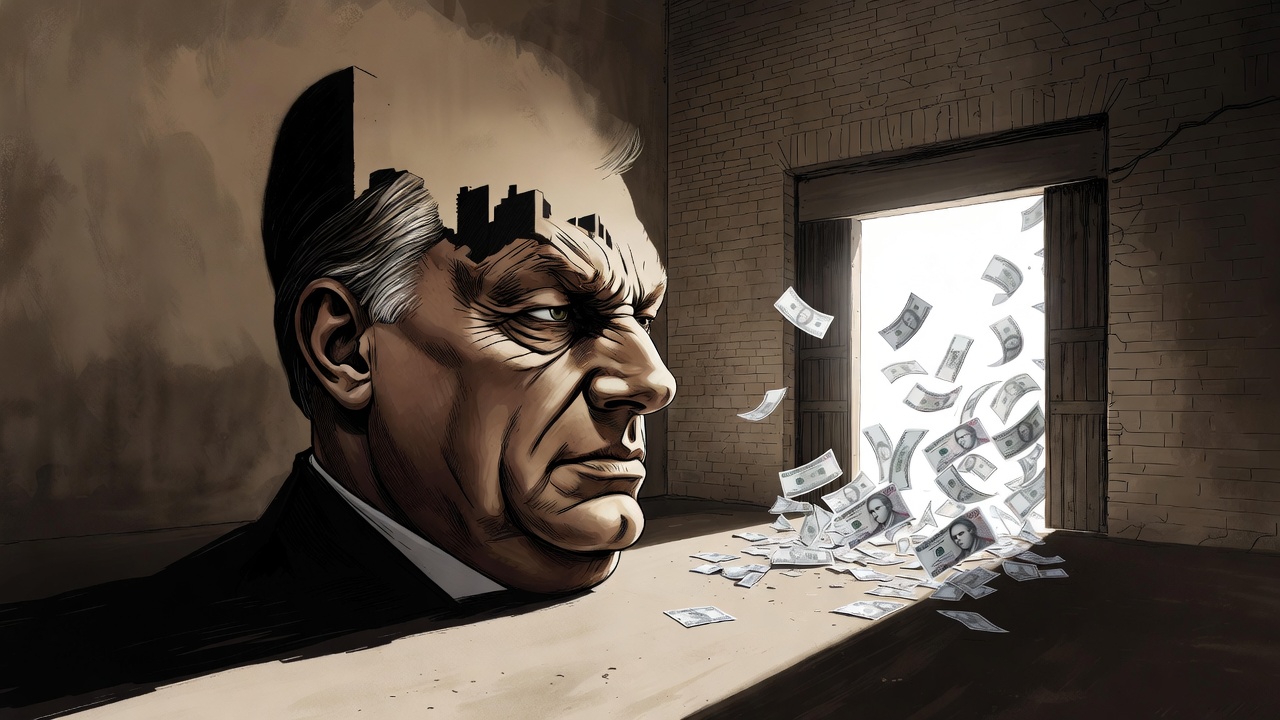 Ózd, a csodák csodája, avagy hogyan tűnt el 3,7 milliárd egy üres raktárban thumbnail