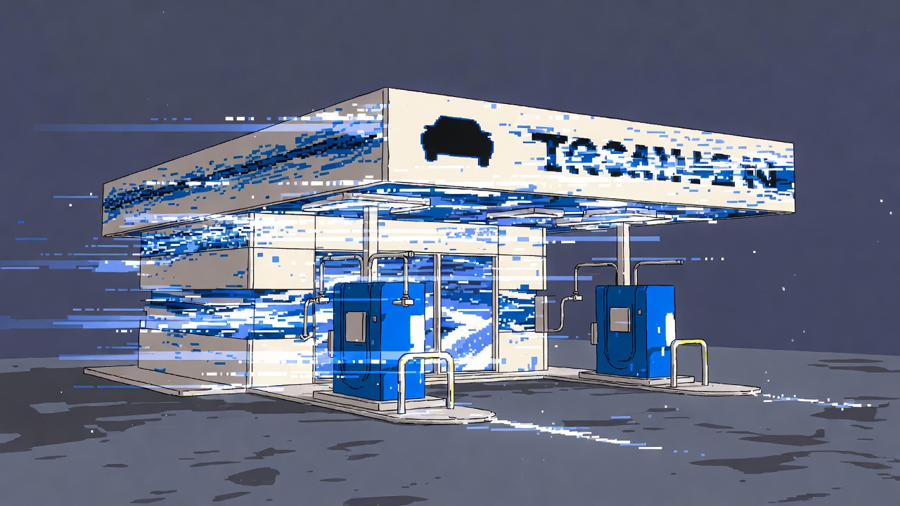 Eltűnt autómosó Tótkomlóson, avagy Simonka György így teleportálta a 70 milliót thumbnail