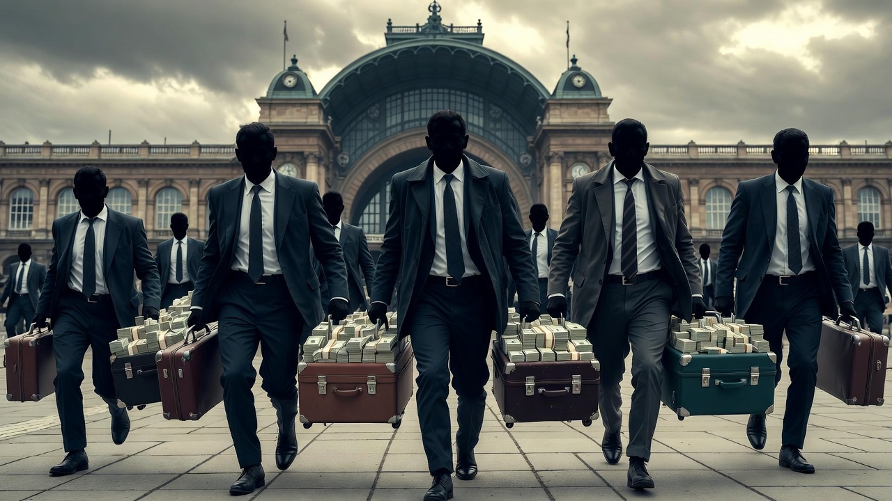 Utazzon az Iparkamarával: roma gyerekek pénzéből bécsi luxusutak thumbnail