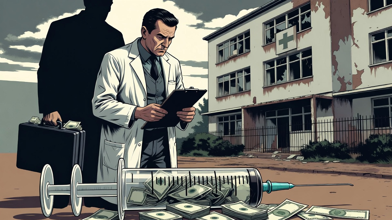 Hogyan másolták le Orbánék az egészségmutyit háromszor, tökéletesen thumbnail