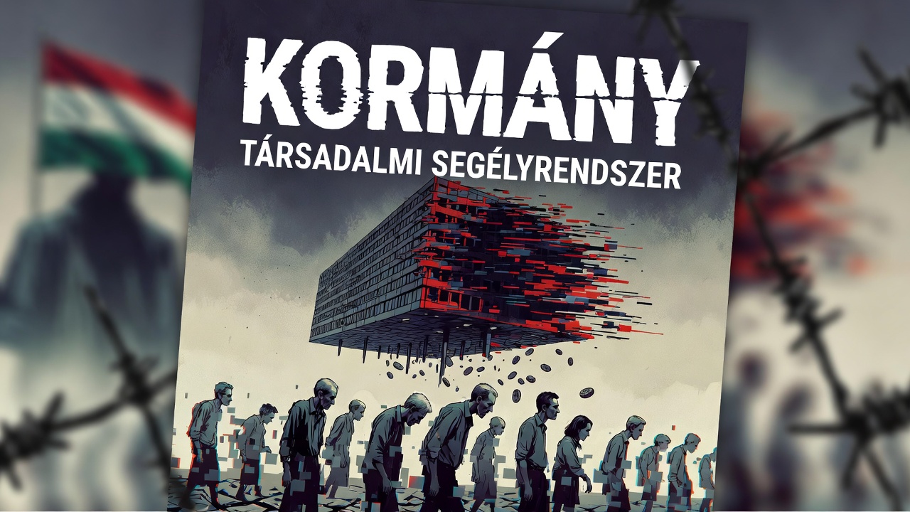 A Fidesz álcázott rablólovagjai: milliárdos szociális szövetkezet-csalás thumbnail