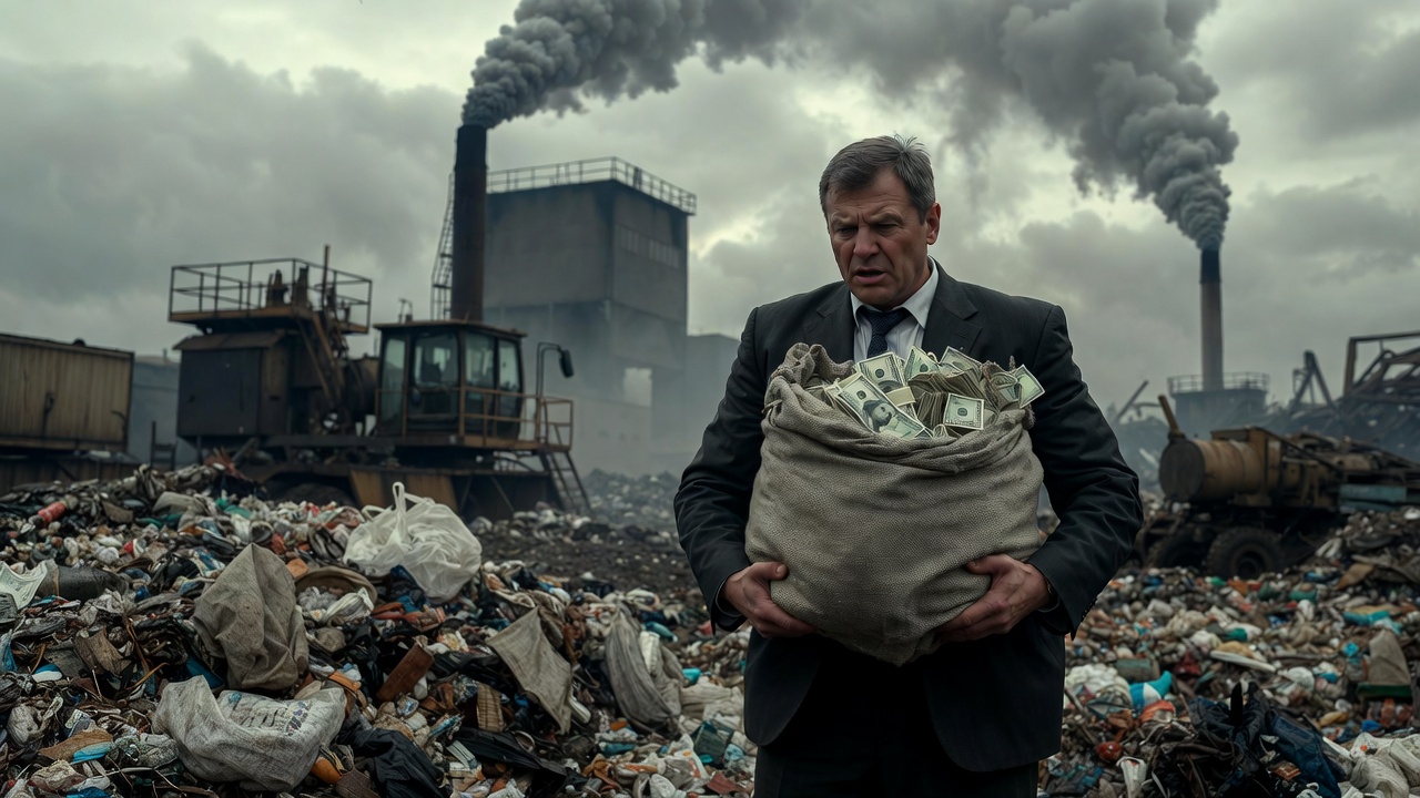 A szemétoligarchák a spájzban vannak thumbnail