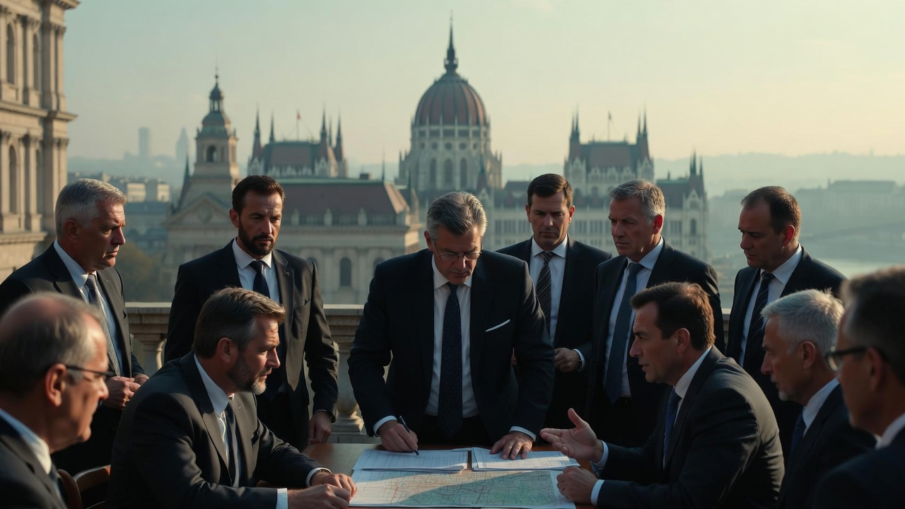 A varázslatos Garancsi-trükk: 16,5 milliárdért vették meg a bedőlt projektjét thumbnail