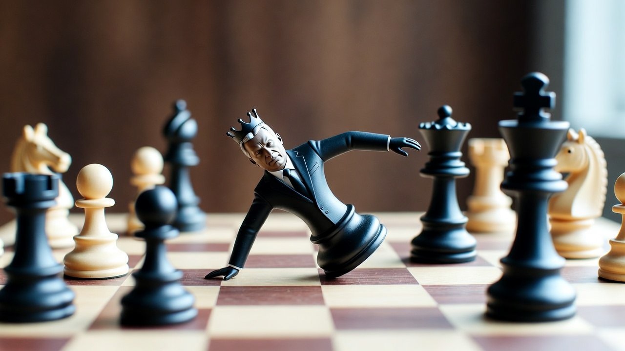 „Díszpolgári védelem” – adj mattot Orbánnak! thumbnail