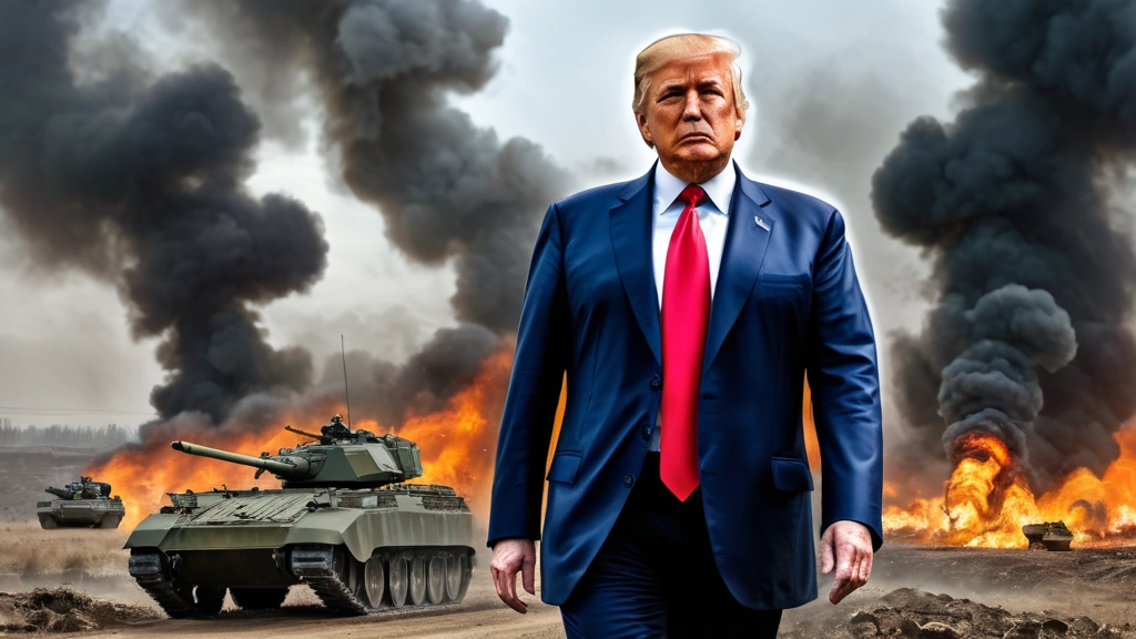 A Nyugat árulásának küszöbén - mi öljük meg Ukrajnát? thumbnail