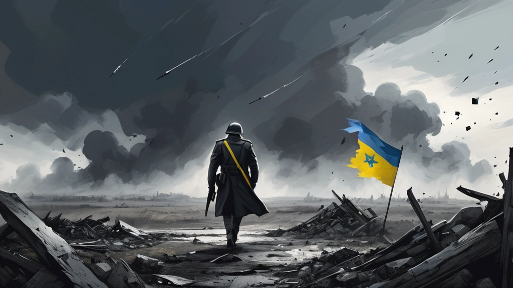 A Nyugat árulásának újabb lépése thumbnail