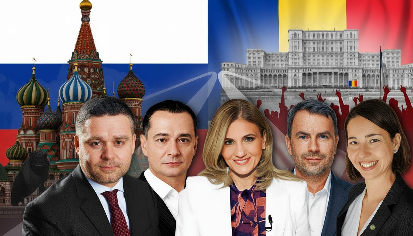 Bukarestben megállították a szuverenista előretörést thumbnail