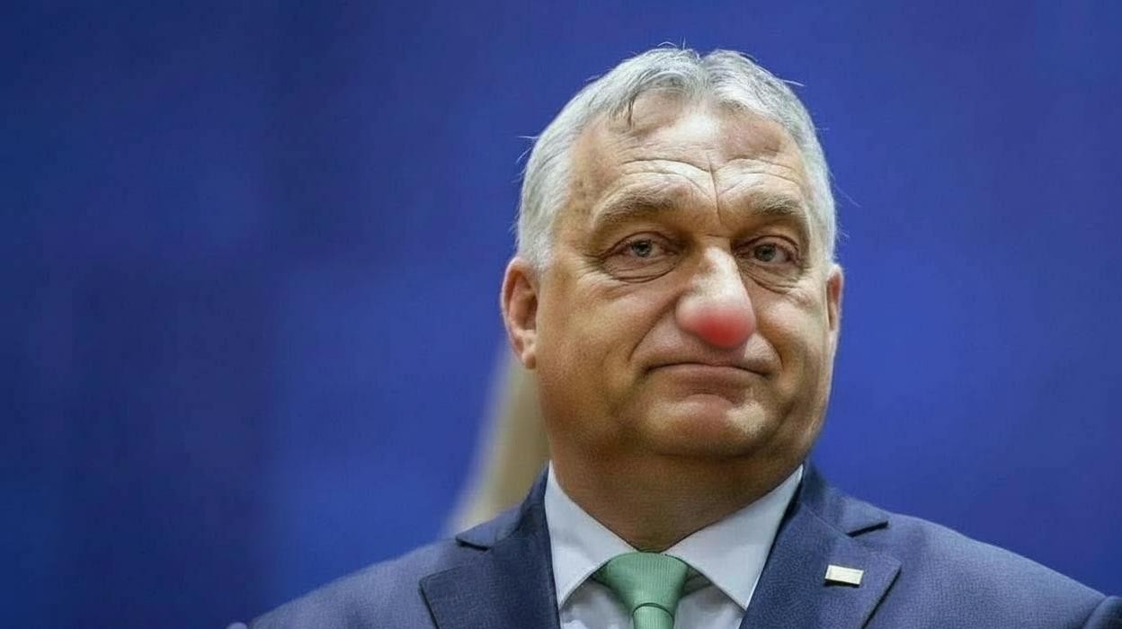 Dikkh, magyarok! Orbán hazudott! Megint! thumbnail