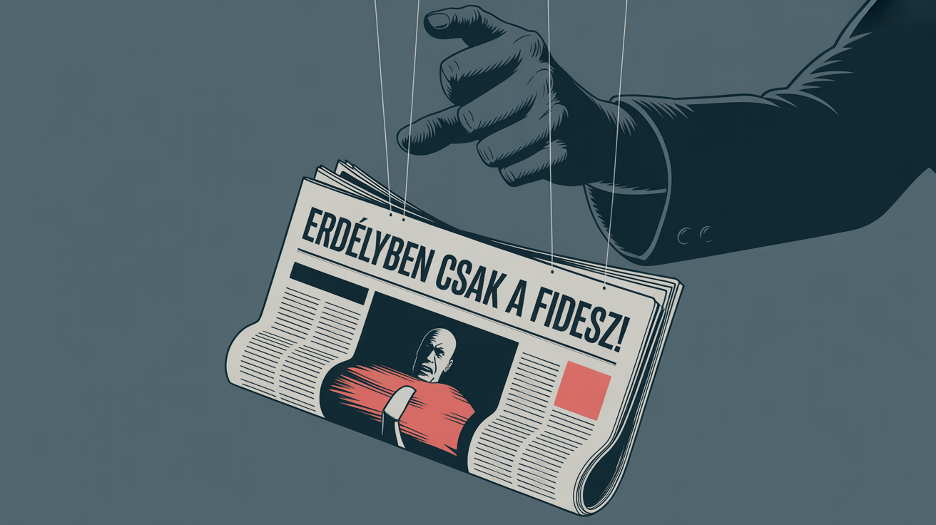 Egy megtévesztés sajtóanatómiája thumbnail