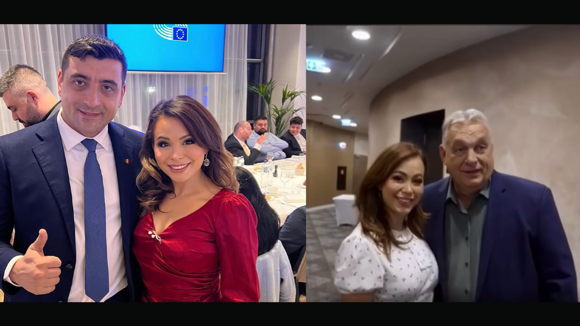 A vörös skarlát: fekete öves putyinista Orbán nemzetközi sajtótájékoztatóján thumbnail