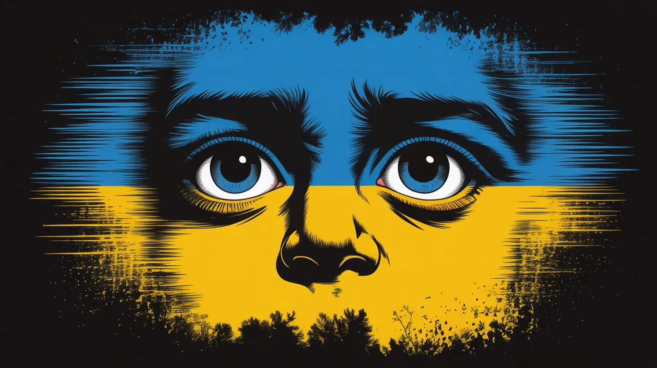 Én vétkem, én vétkem, én igen nagy vétkem - 20 nap Mariupolban thumbnail