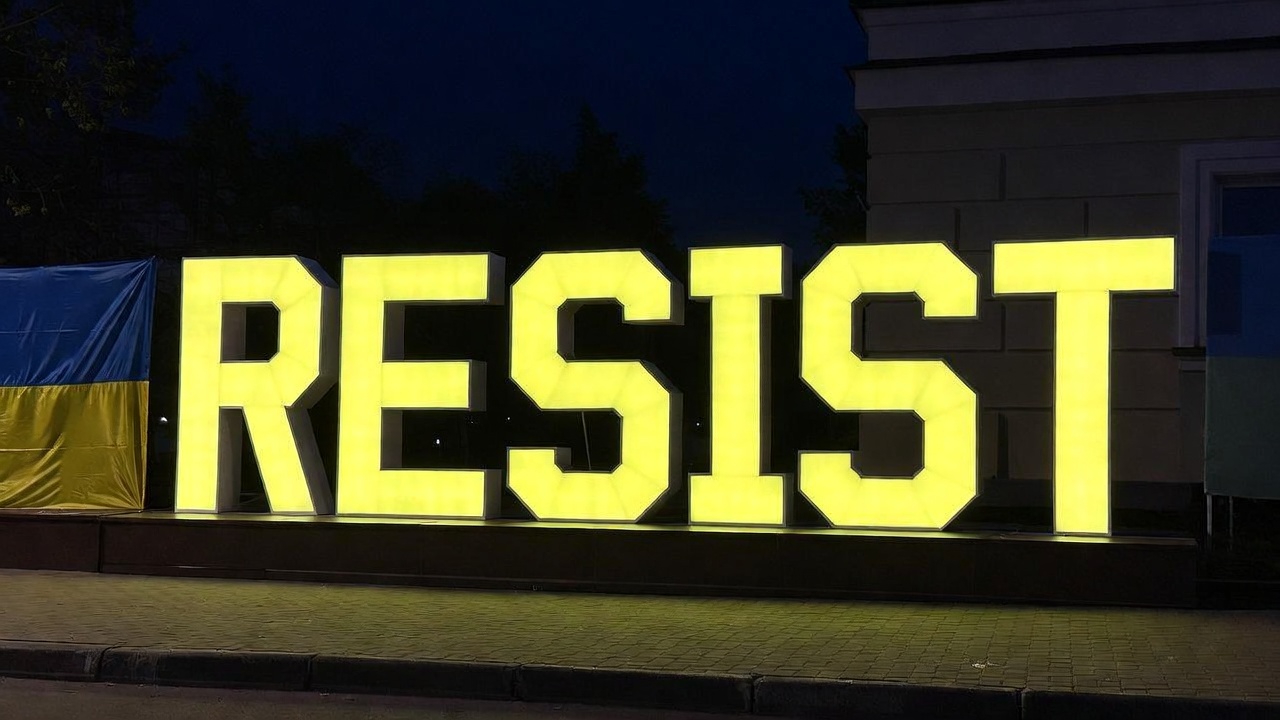 Ez is kétharmad: az ukránok 77 százaléka szerint képesek továbbra is ellenállni thumbnail