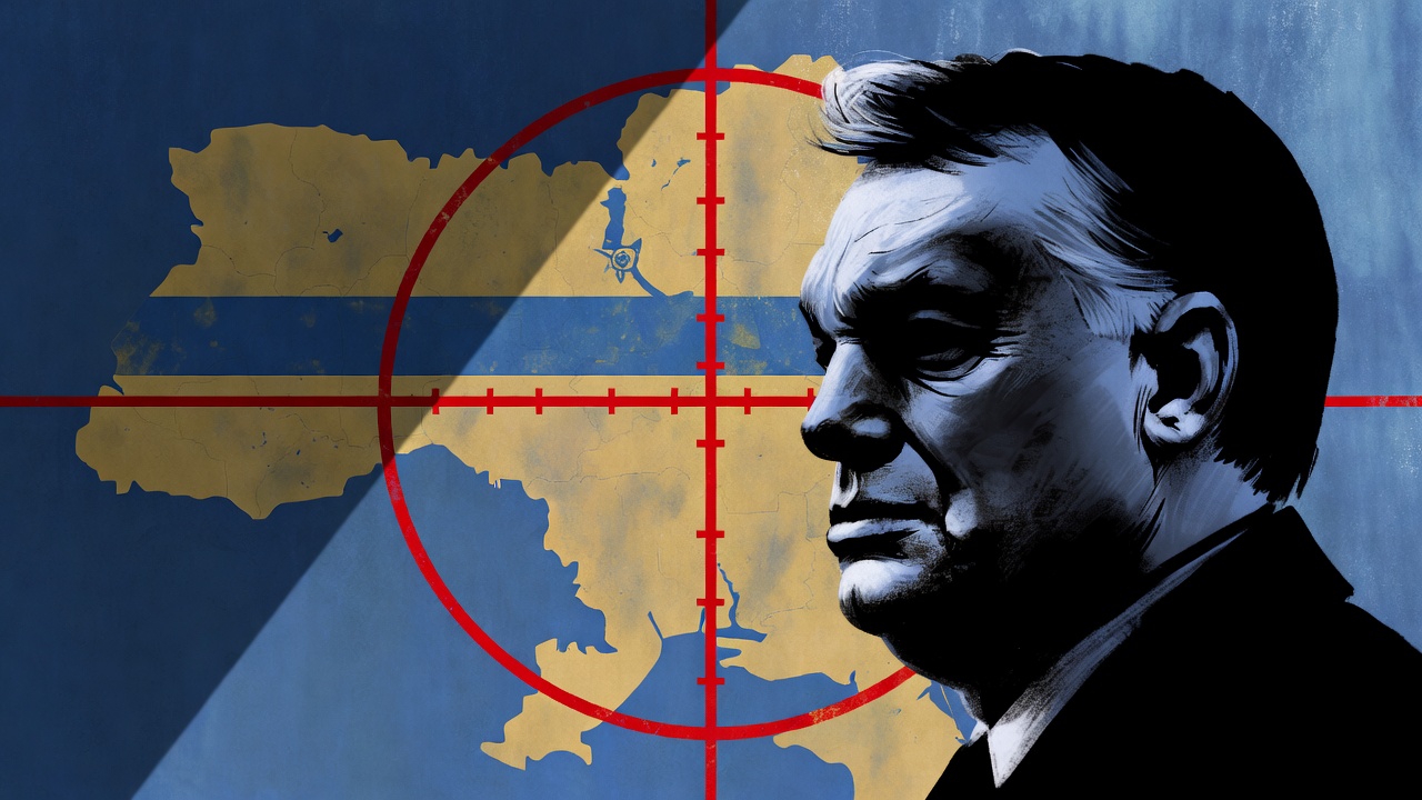 Itt van az új zsidó: célkeresztben az ukránok thumbnail