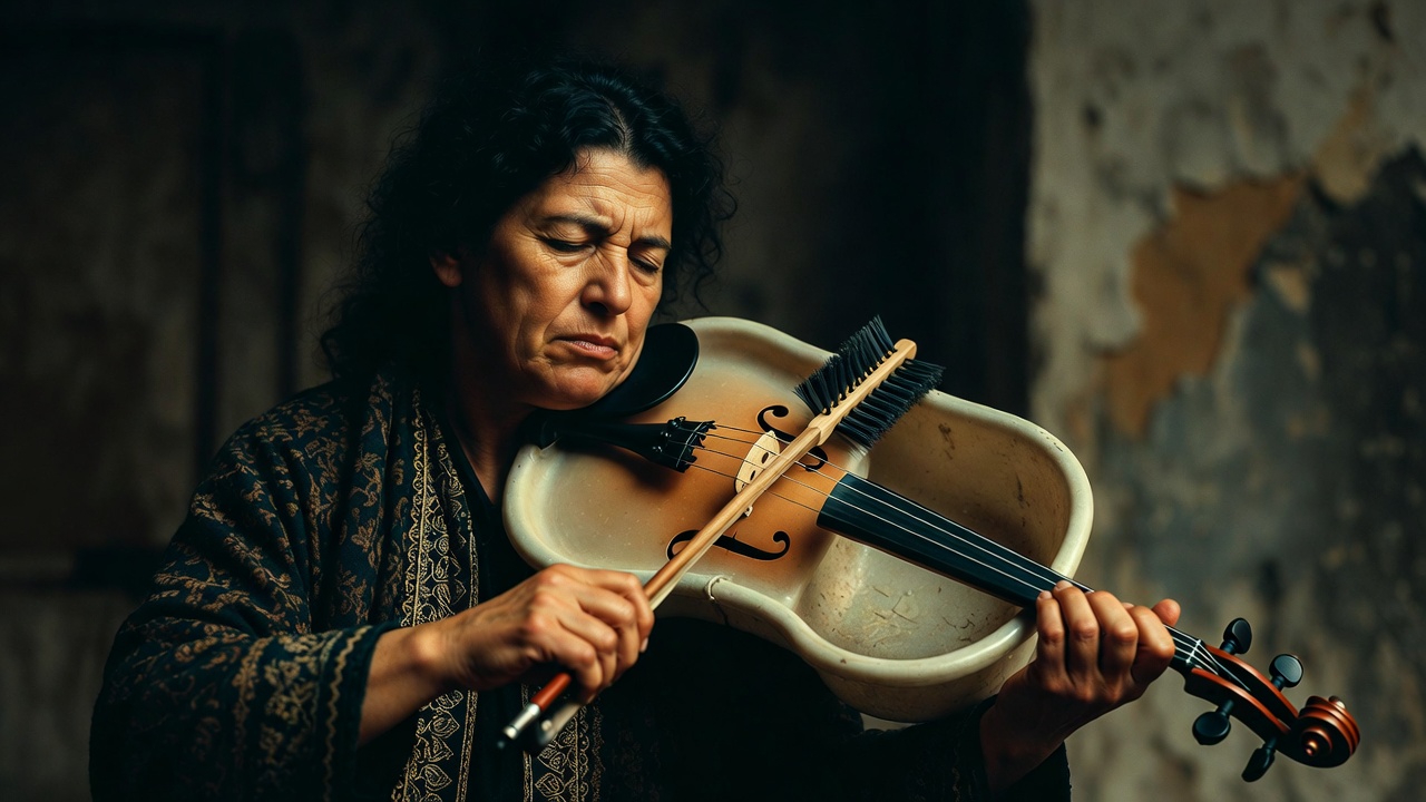 Parászka Boróka szubverzív támadása a jóerkölcs ellen thumbnail