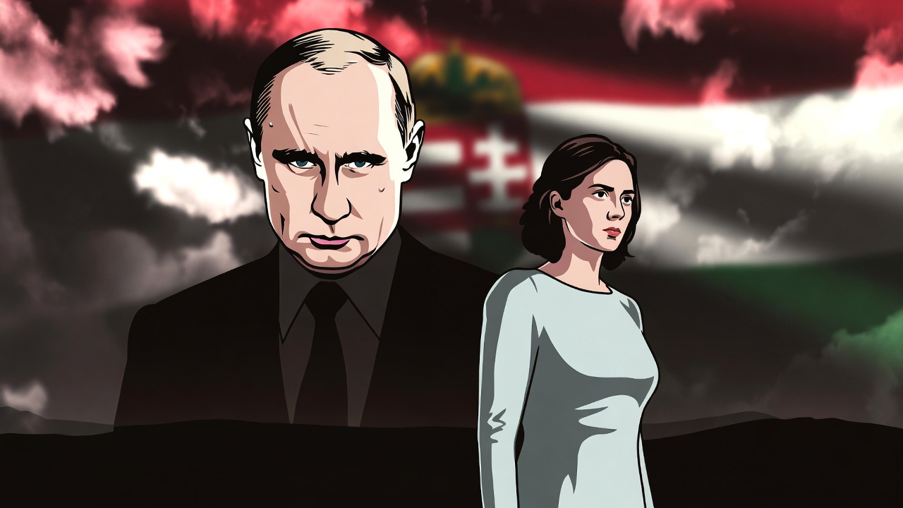 Magyar Hang: Putyin korábbi tolmácsa is részt vett az EBESZ budapesti választási missziójában thumbnail