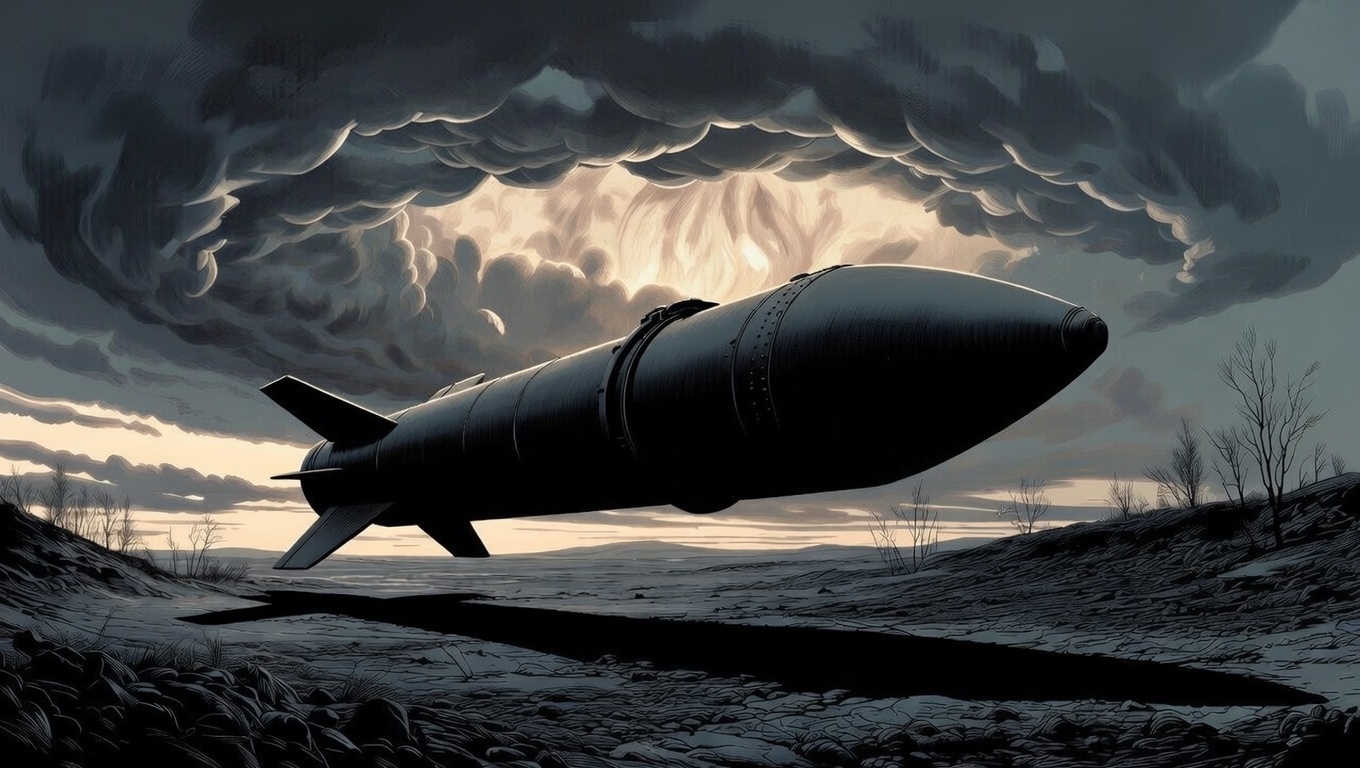 Atomvillanás Északról: jön a skandinávok nukleáris ereje? thumbnail