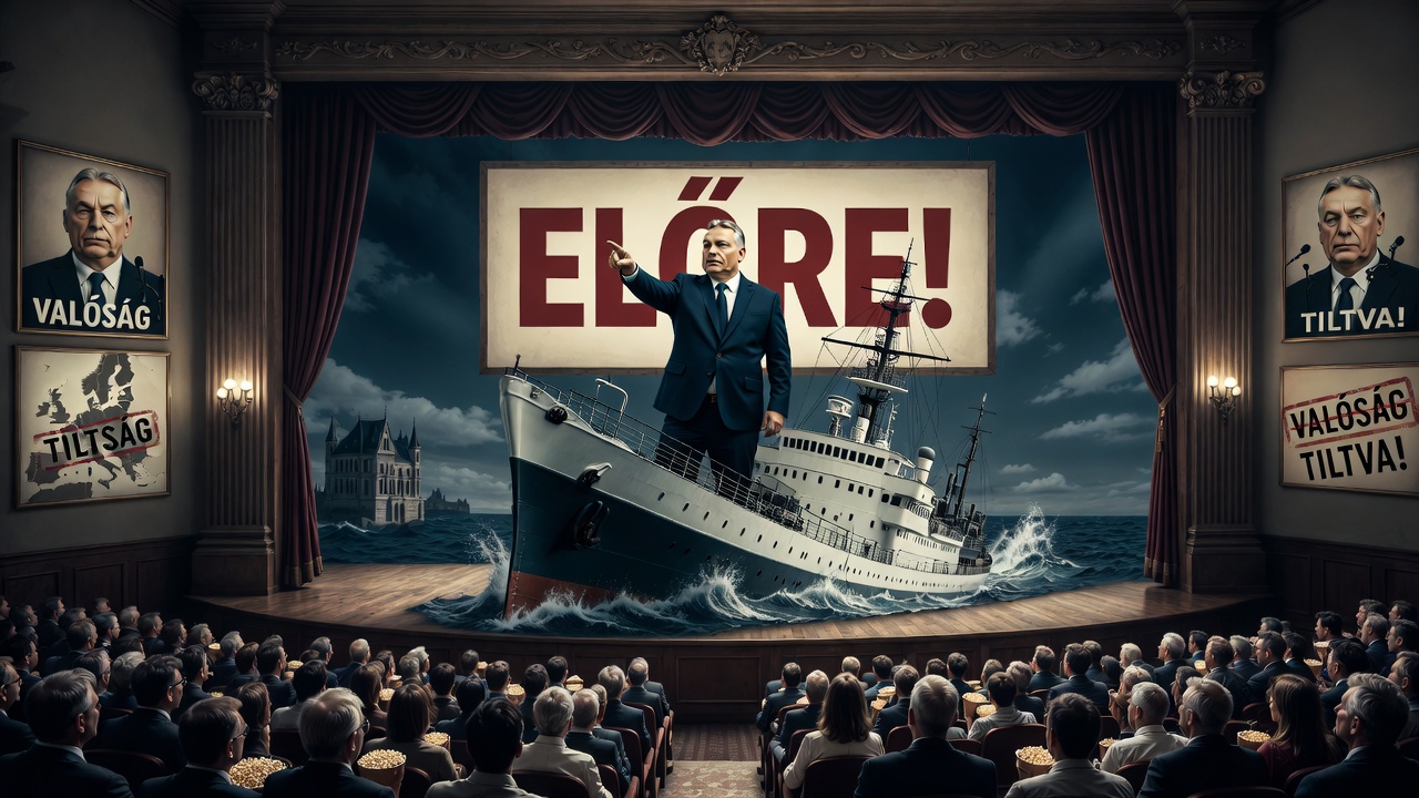 Orbániádák: erős hét volt, de ez csak a kezdet thumbnail