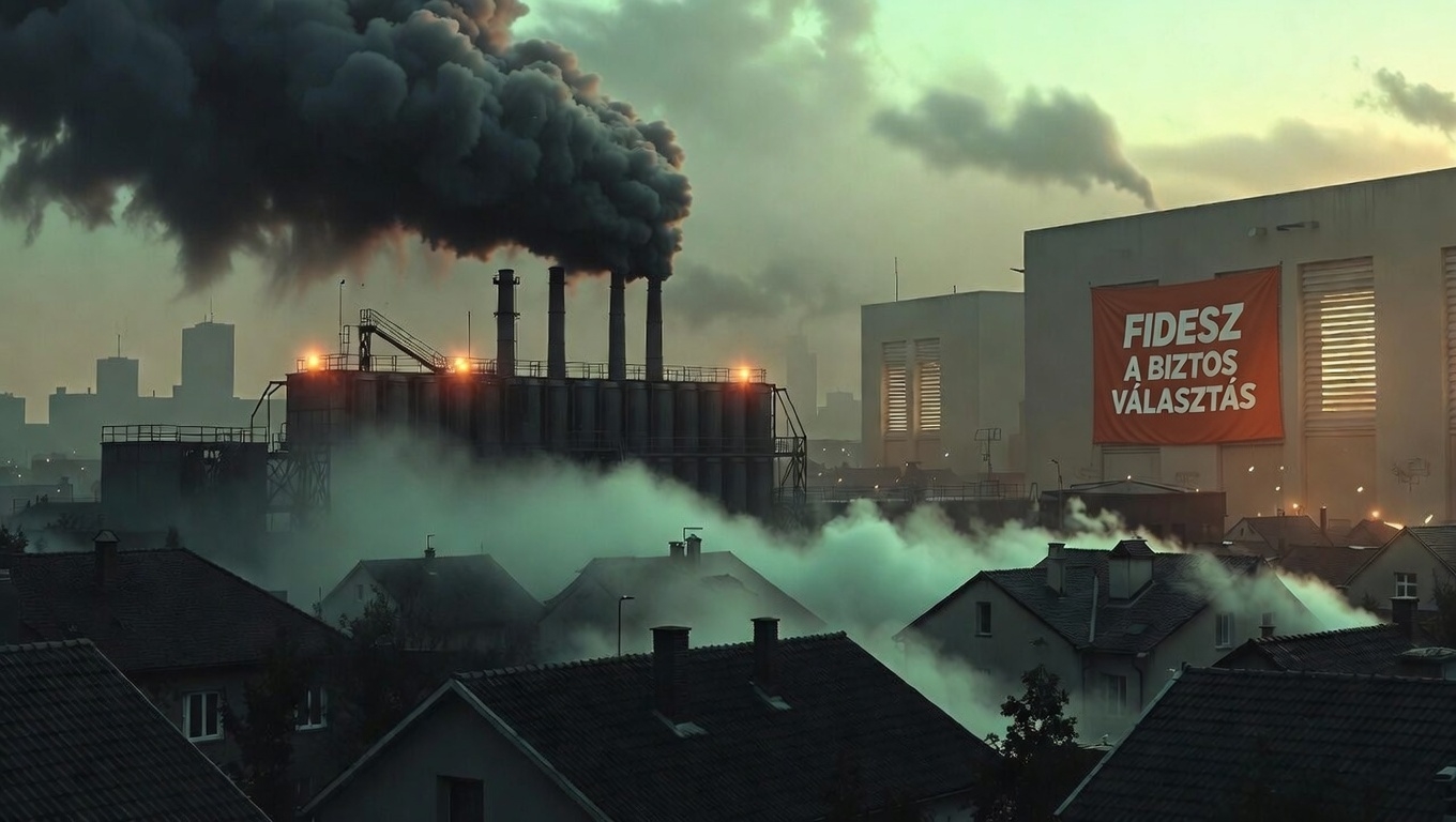 A szuverenitás hamissága: csernobili válságkezelés Gödön thumbnail