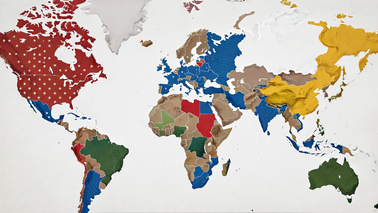 Közeleg a szuprakontinentális birodalmak kora? thumbnail