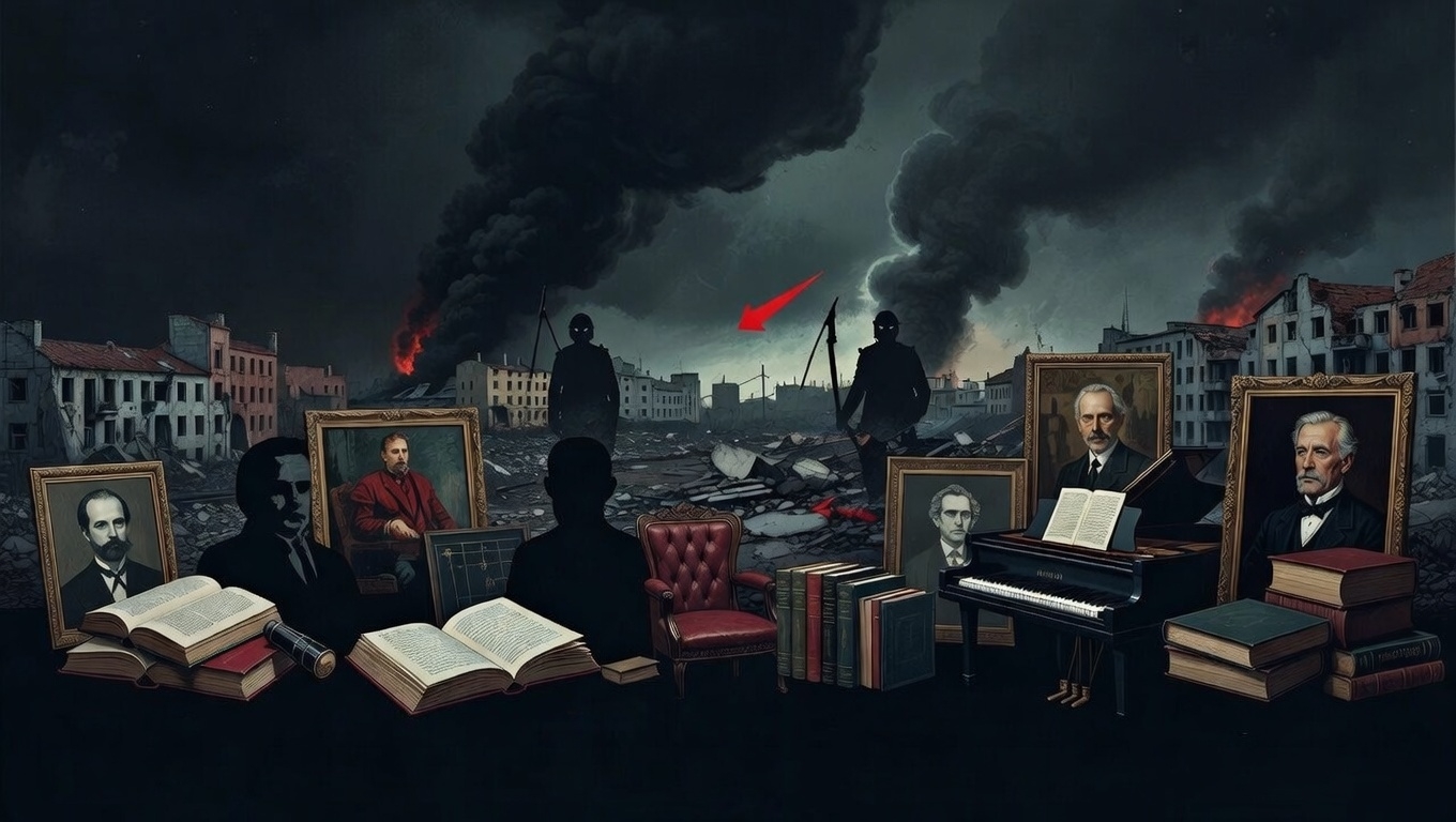 Elena Fanailova: az orosz kultúra megbukott Mariupolban thumbnail