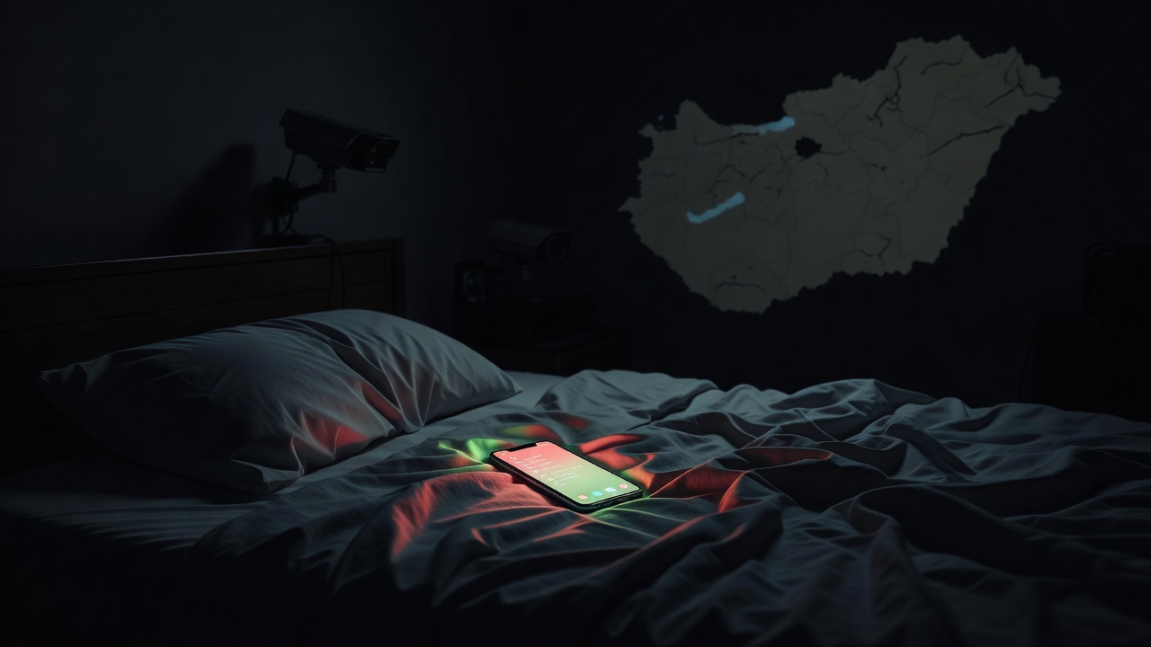 Hálószoba, zsarolás, erkölcsi integritás – Magyar Péter seggén csúszik el a rendszerváltás? thumbnail