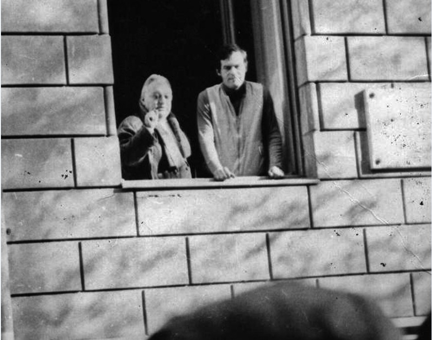 Háromszék: "Ne hagyjuk, hogy bekövetkezzen!" thumbnail