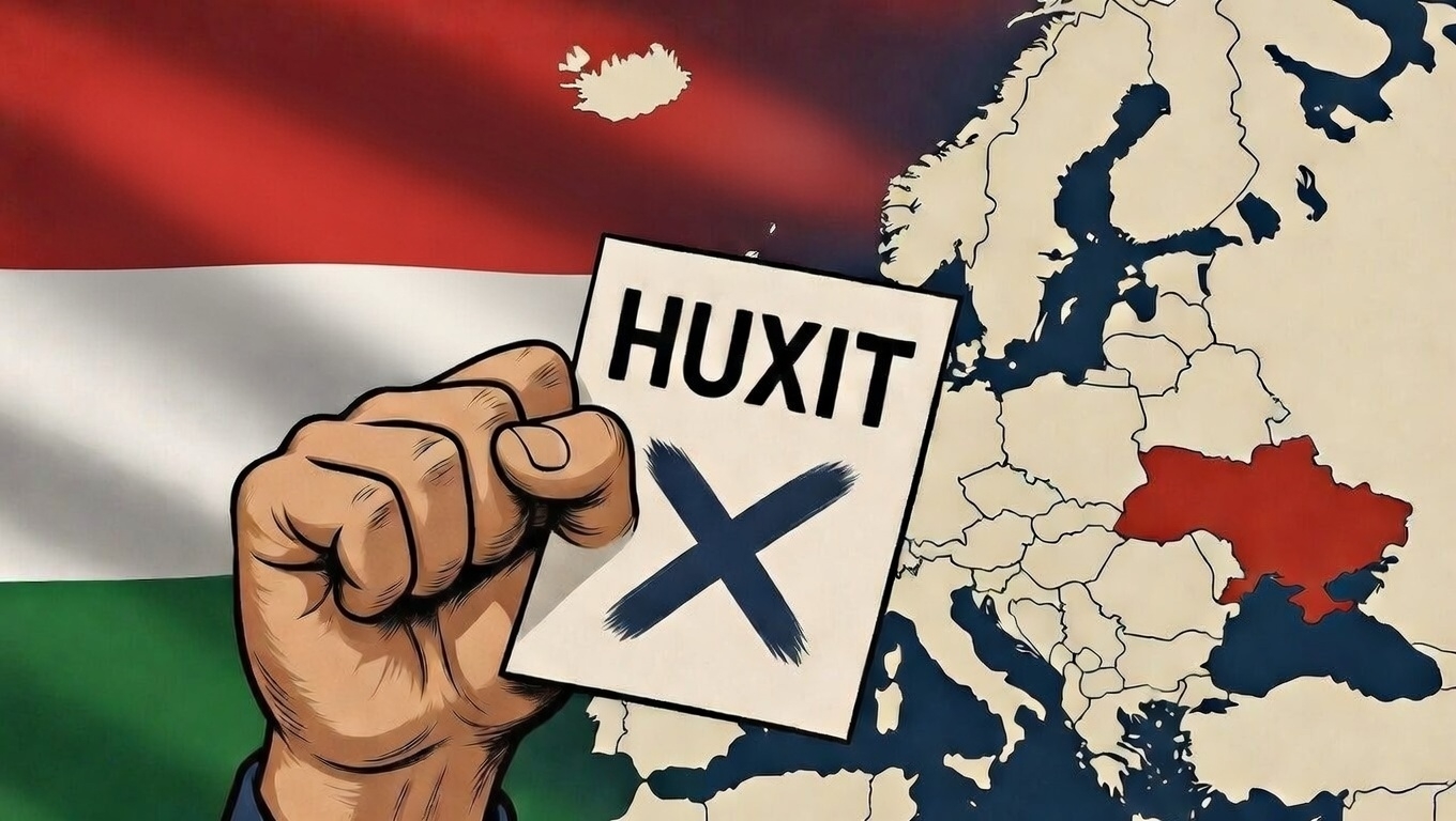 We Demand the Suspension of Hungary’s Voting Rights! thumbnail