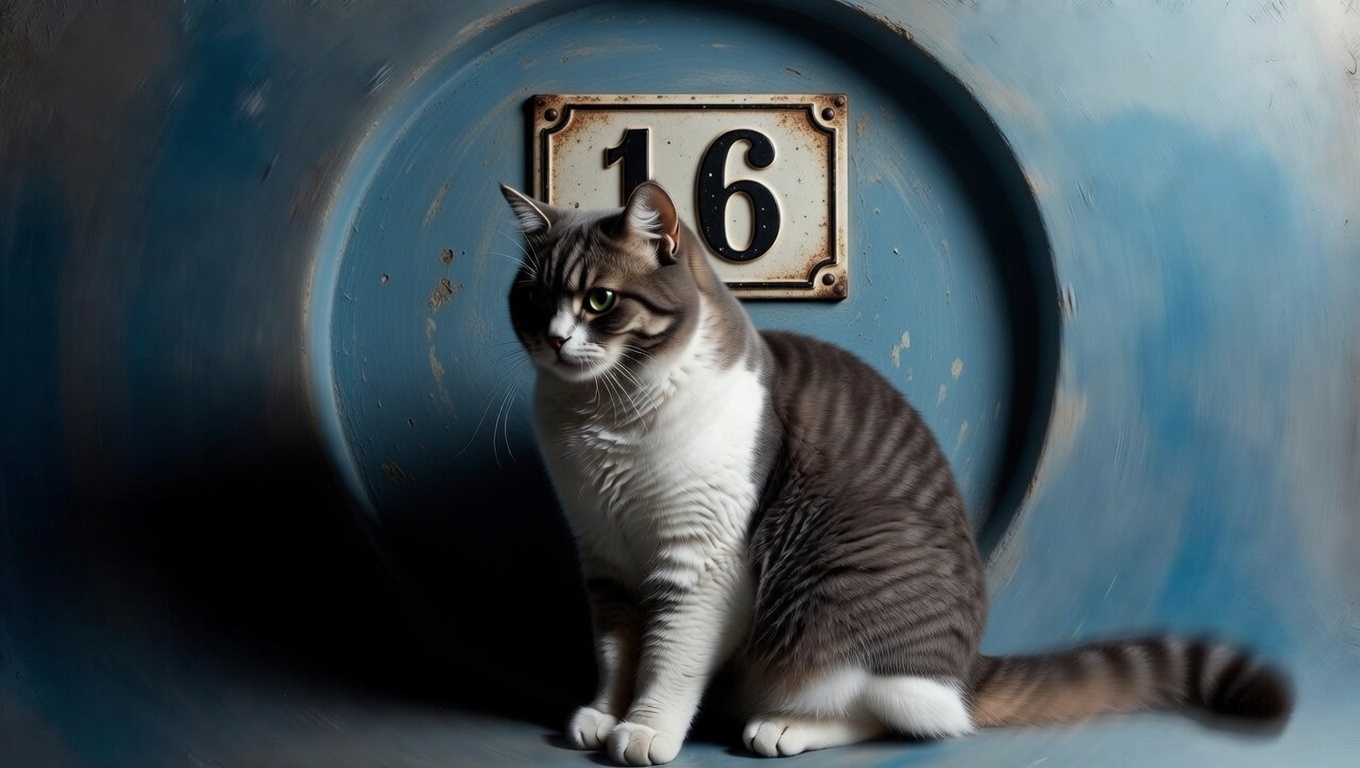 Korrigálás! Tévesen írtuk, hogy a 16-os házszám hiányára hivatkozva utasították el a tüntetést thumbnail