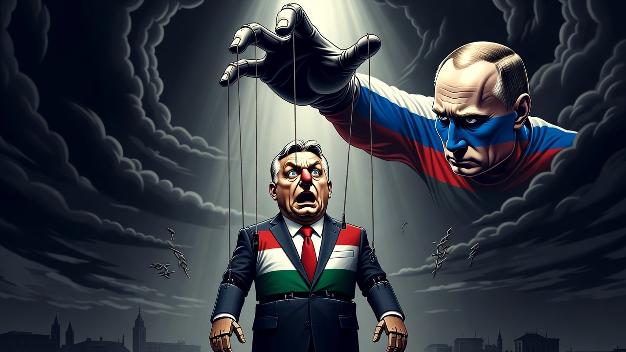 Hadifoglyokat felhasználó diverzióra készülhet Viktor Orbán thumbnail