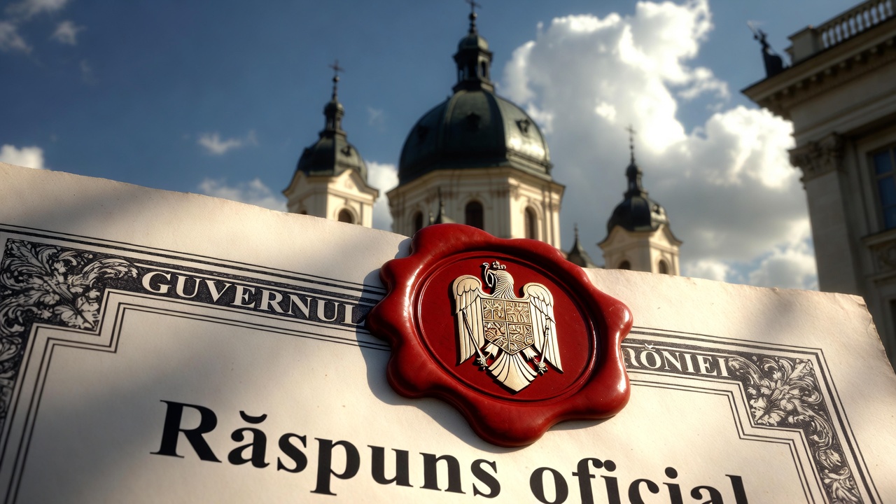 Bolojan szerint a premontrei rend vagyona elbirtokolhatatlan! thumbnail