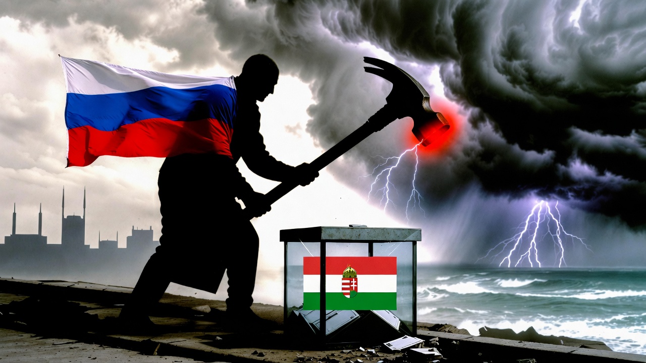 Rácz András: Hat pont a Panyi-lehallgatásról - törvénytelen, ostoba és elterelés thumbnail