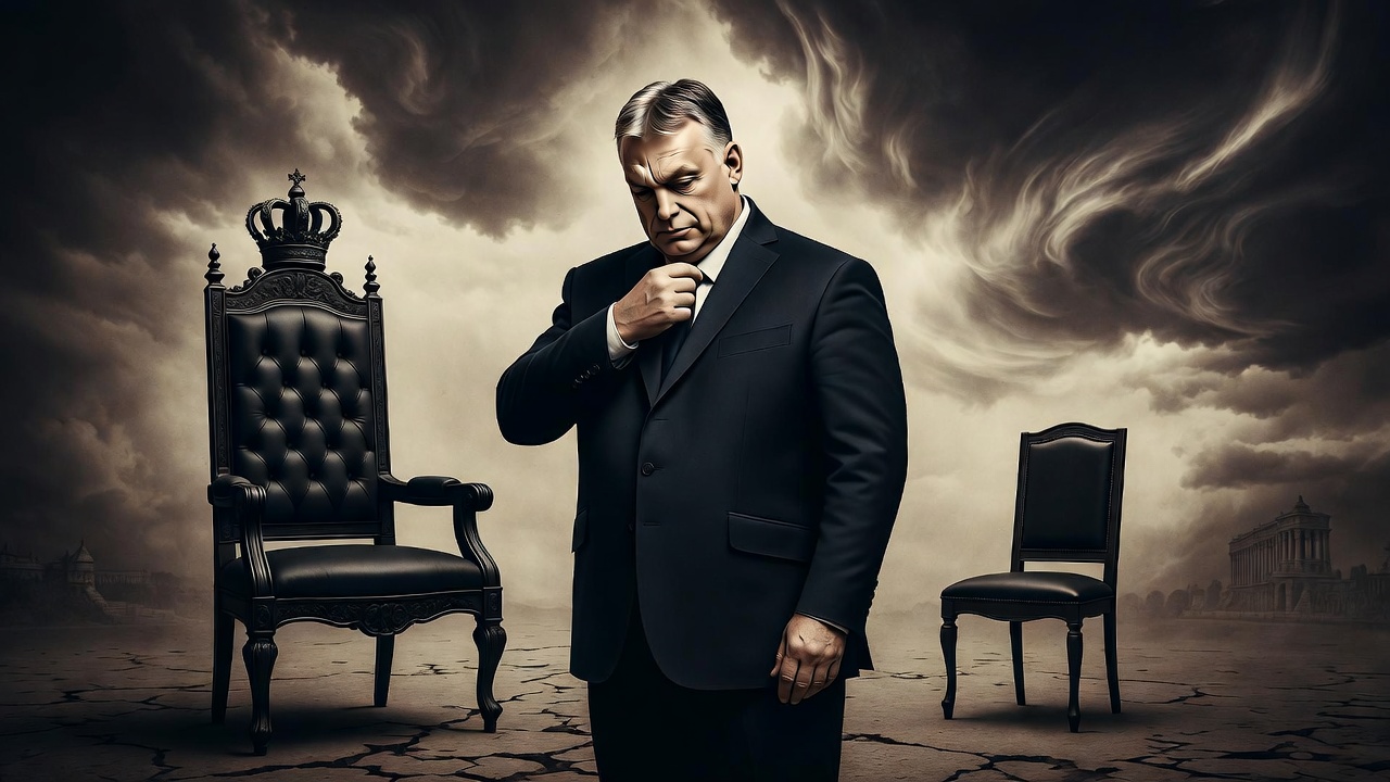 Átadja-e Viktor Orbán a hatalmat vagy sem? thumbnail