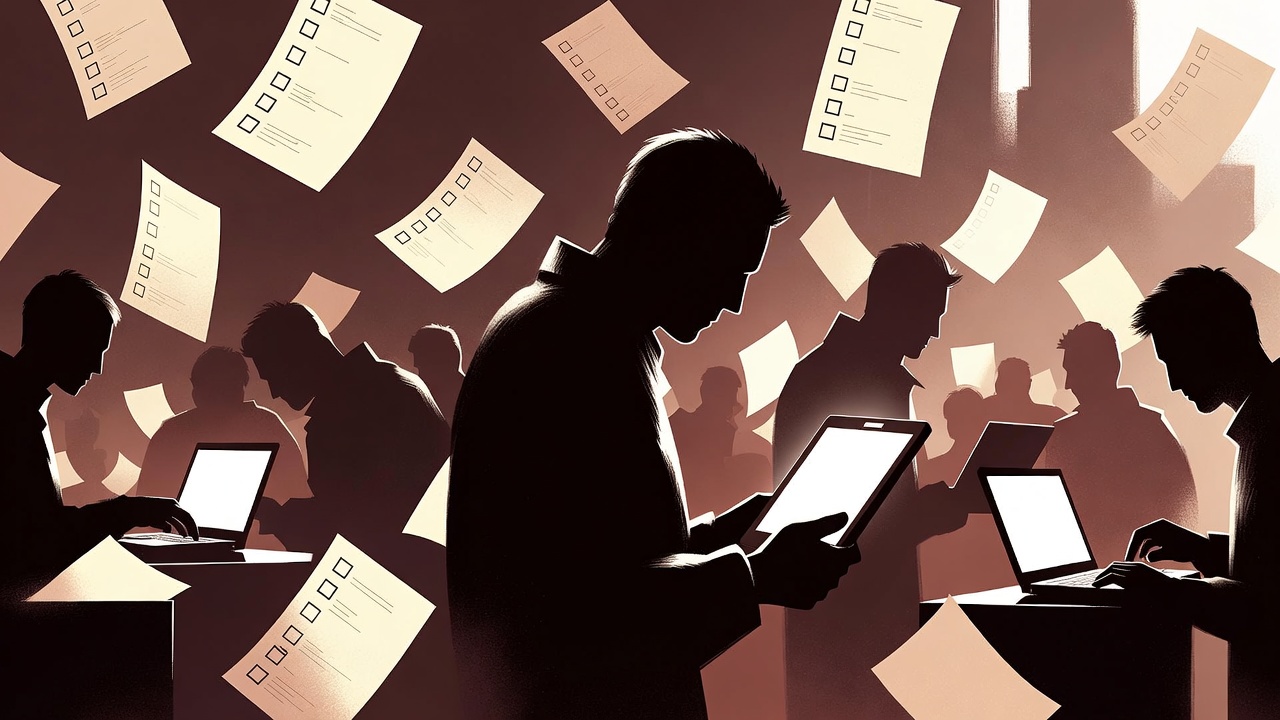 Így csalnak a levélszavazatokkal! thumbnail