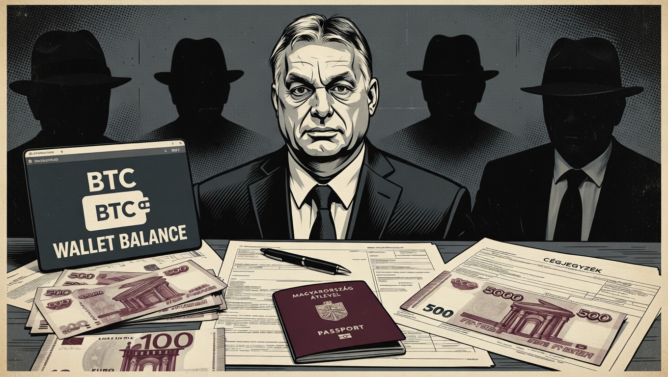 Putyin bűnszervezete Orbán tőszomszédságában thumbnail