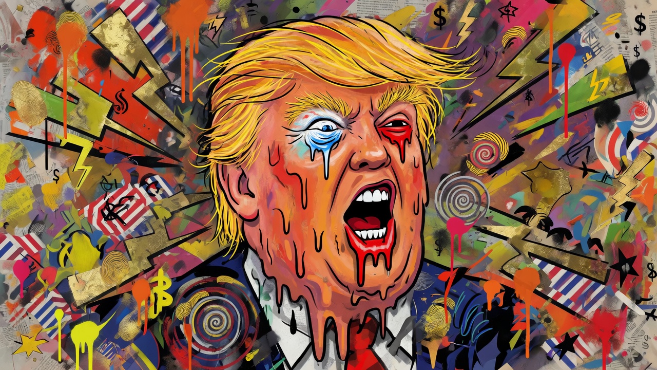 Trump mentálisan alkalmatlan az elnöki posztra - állítja 30 orvos thumbnail