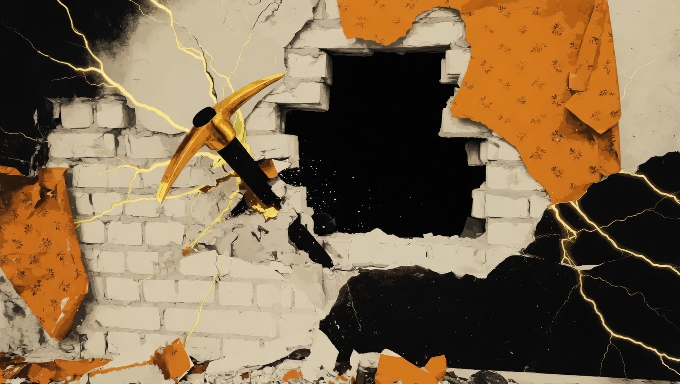 Megszámláltatott. Híjával találtatott. Szaggattatik? thumbnail