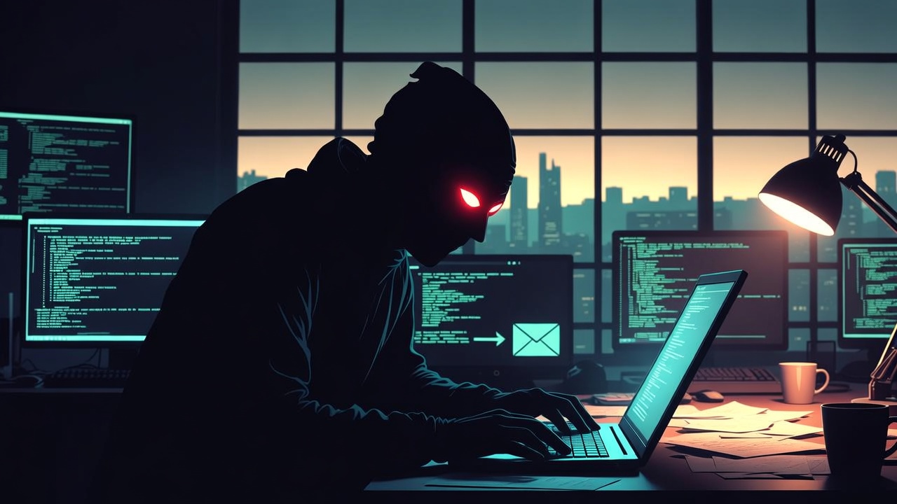 Cyberhírek: a támadók nem a zárt ajtón jönnek be, hanem azon, amelyiket nyitva hagytuk thumbnail